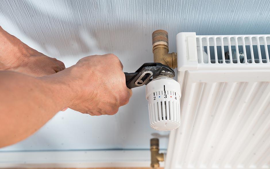  remplacement chauffage électrique La Ferté-Milon