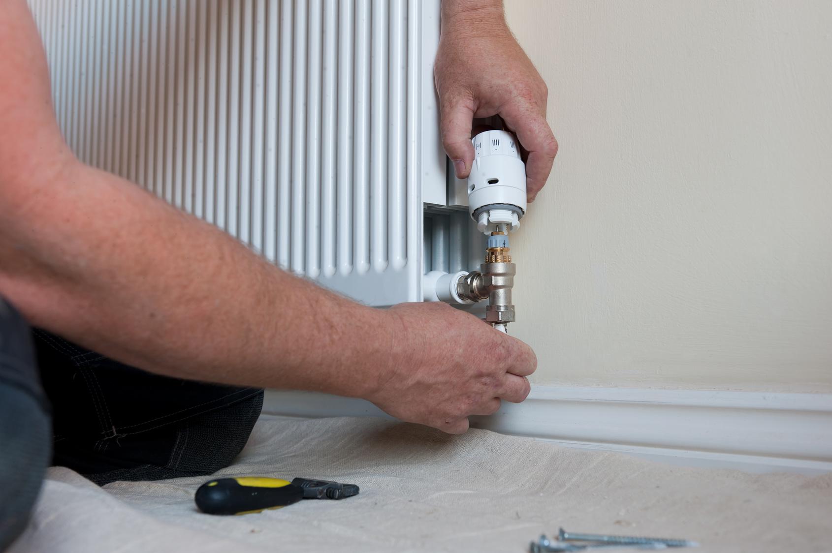  remplacement chauffage électrique La Ferté-Milon