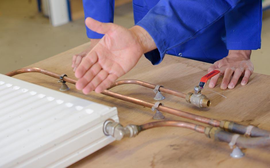  remplacement chauffage électrique La Ferté-Milon