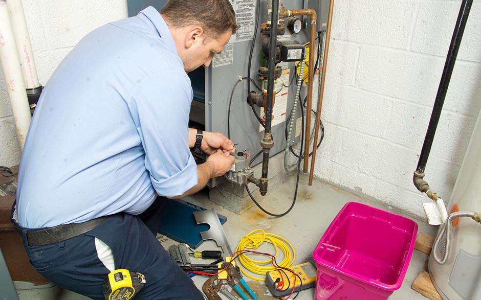  remplacement chauffage électrique La Ferté-Milon