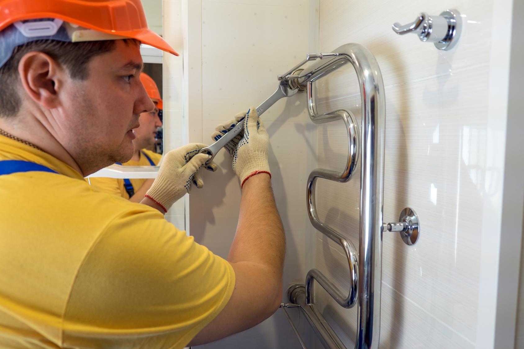  remplacement chauffage électrique La Ferté-Milon